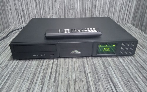 Naim unitilite amplifier - unitilite,