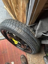 🛞BMW 3 SERIES  SPACE SAVER