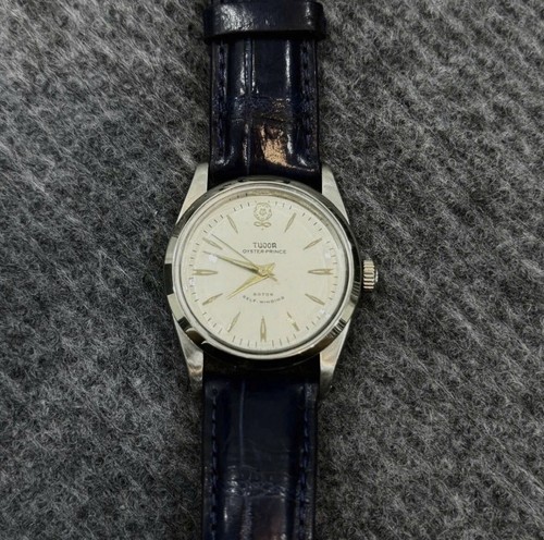 Tudor oyster prince - tudor,