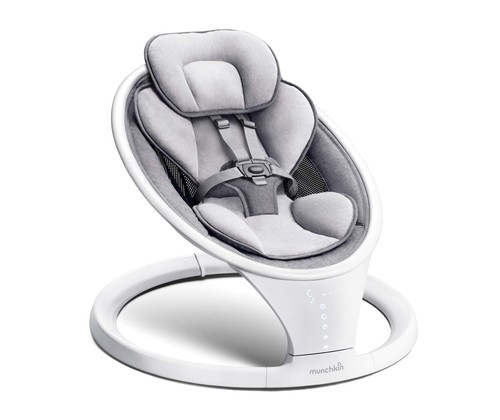 Spring baby bouncer - 2,