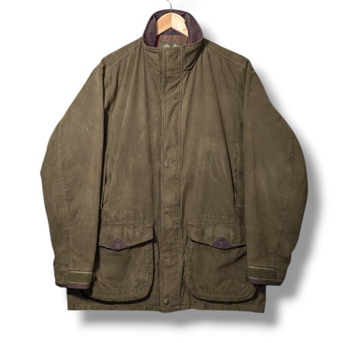 Musto whisper gore - musto,