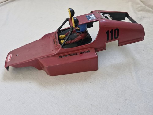 Tamiya rough rider original - rough,