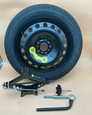 Spare Tire Kit 17” Compact