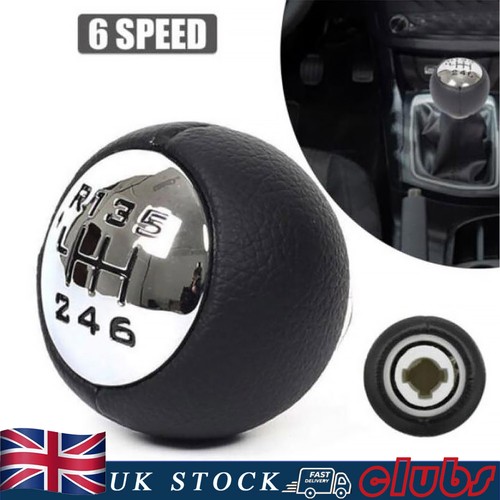 Gear stick shift knob head - knob,