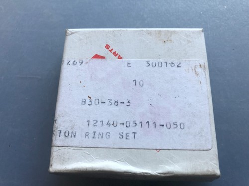Genuine suzuki ap50 ap50p ts50 - ap50,