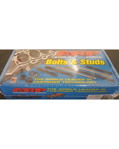 Arp racing toyota 3sge - racing,