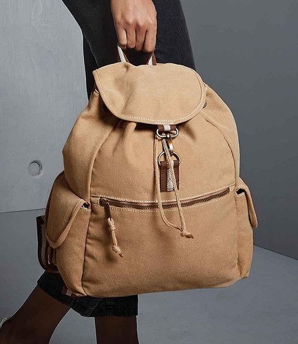Quadra vintage canvas - quadra, backpack