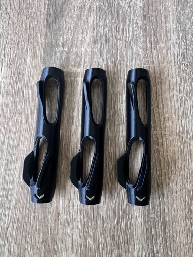 Triple pack golf grip - triple,