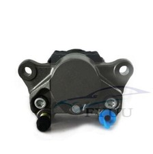 Motorcycle Scooters Brake Calipers With 2*34mm Piston For Yamaha Honda Kawasaki