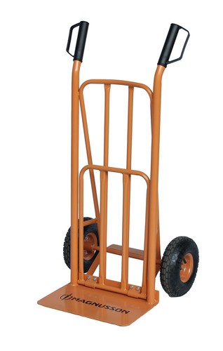 Magnusson heavy duty hand sack - heavy,