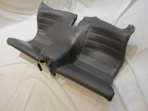 Porsche 944 968 rear seat - s2, +