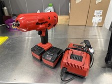 Snap On 1/2 Impact Gun