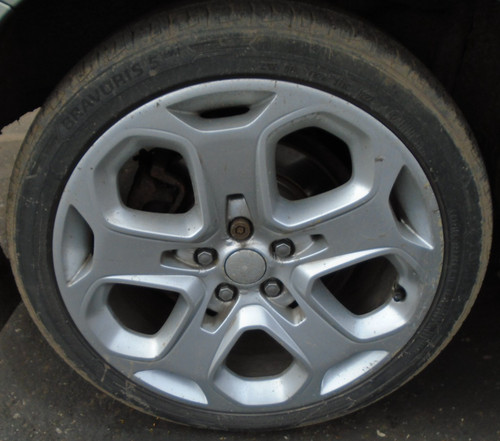 Ford mondeo mk4 tdci zetec - mk4,