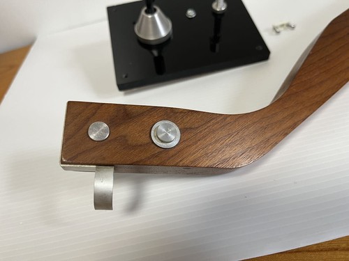 Grado wood tonearm fits - grado,
