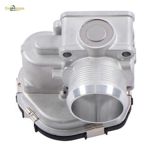 Throttle body av6q9e926aa - body,