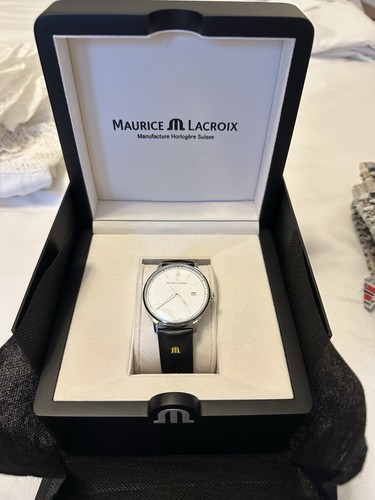 Maurice lacroix men eliros - lacroix, men's
