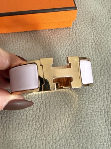 Authentic hermès click - authentic, h