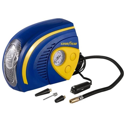 Goodyear tyre inflator air - tyre,