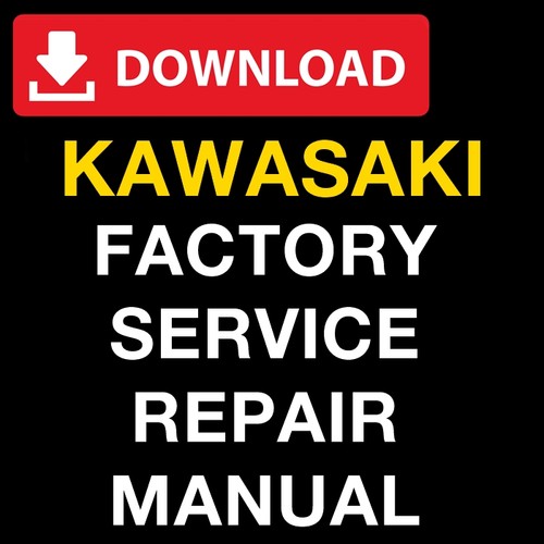 Kawasaki jetski 550 650 - jetski,