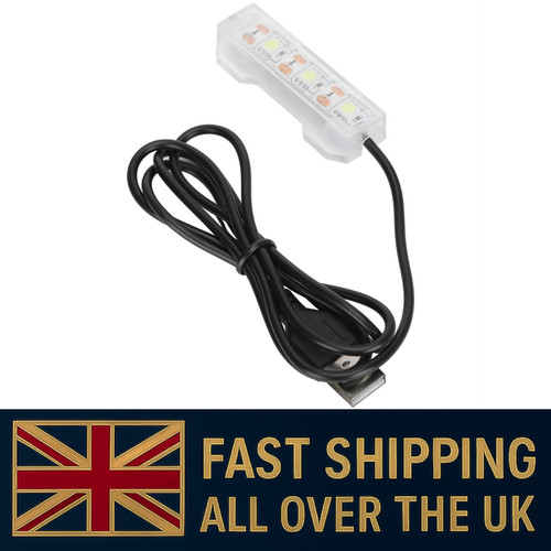 Led usb aquarium small - led,