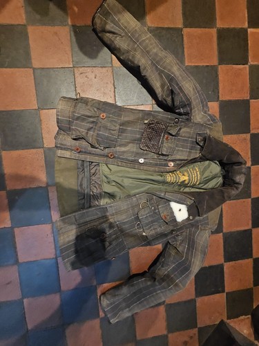 Fall 2011 barbour tokito - x,