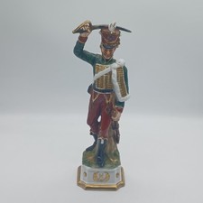 Vintage Porcelain Figurine
