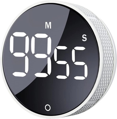 Digital kitchen timers visual - digital,