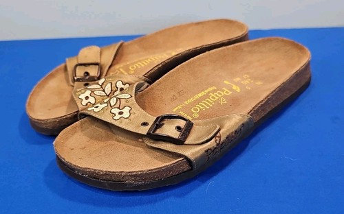 Papillio birkenstock floral - papillio,