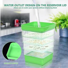 Sprouter Kits Multipurpose