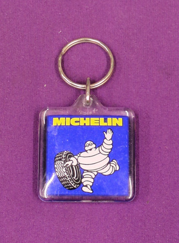 Vintage michelin man - vintage,