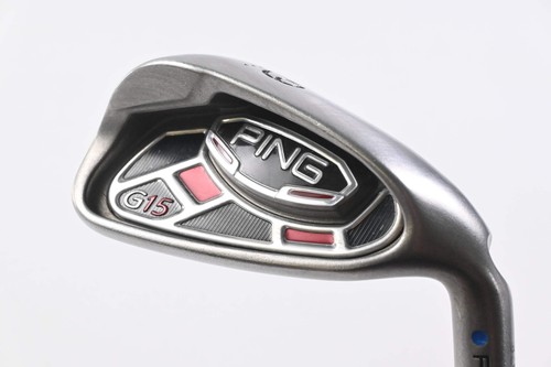 Ping g15 iron blue - #9, /
