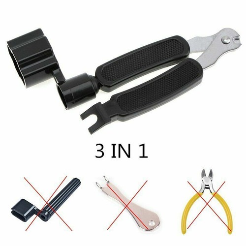 Guitar string winder - 3, 1