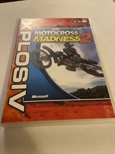 Motocross Madness 2 (PC