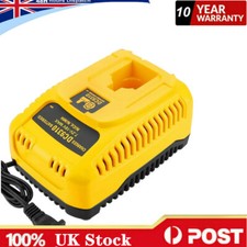 Fast Battery Charger DW9116