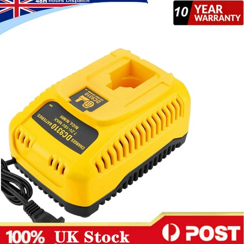 Fast battery charger dw9116 - battery,