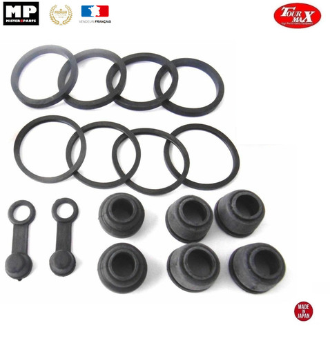 Front brake caliper repair kit - front,