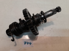 Honda XL 250 S EZ 81