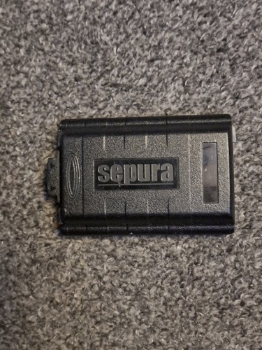 Sepura high capacity - sepura, high-capacity