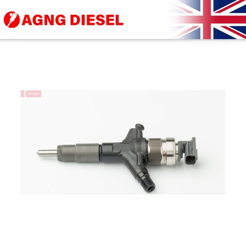 Denso fuel injector - injector, dcri300250