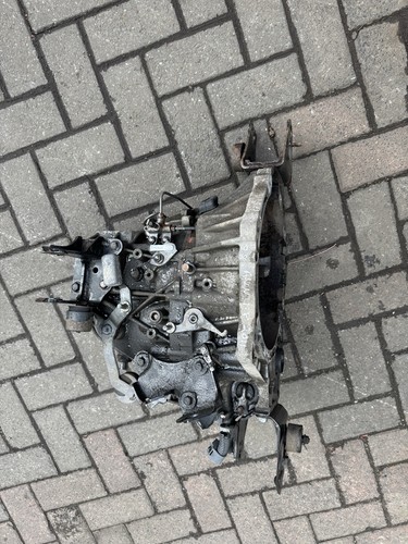 Toyota avensis verso 8 - ,verso, 1.8