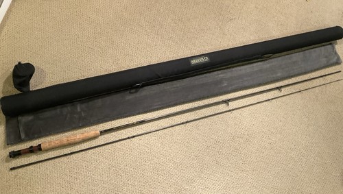 Loomis imx 1025 fly - loomis,