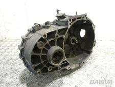 Ford Galaxy 6 Speed Manual