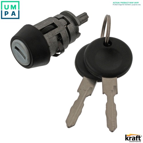 Lock cylinder ignition - ignition,