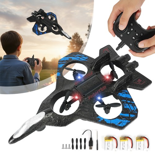 360 flip plane - plane, gyroscope