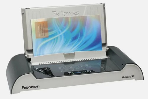 Fellowes helios thermal - 30,
