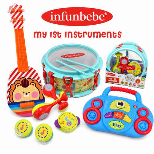 Kids musical instrument - musical,