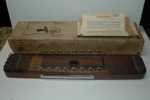 Vintage 1926 bosstone - vintage,