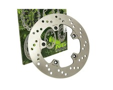 Brake Disc NG Compatible for