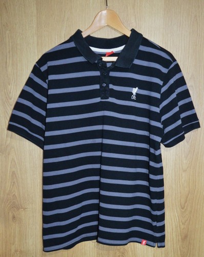 Liverpool black grey - fc,