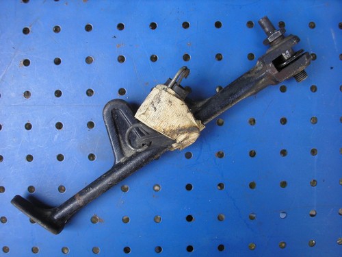 Side stand honda cbx - cbx, 750
